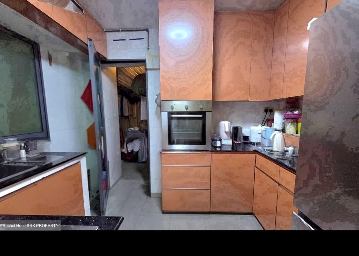 Blk 1 The Pinnacle@Duxton (Bukit Merah), HDB 4 Rooms #531944631